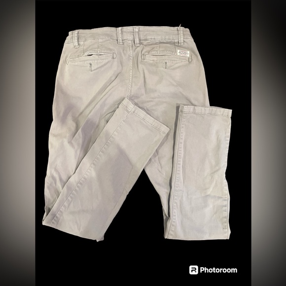 Flag & Anthem Men’s Pants - Picture 2 of 3